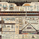 Illustration for article titled A 1944 Electromagnetic Radiation Poster Makes Learning Retro Chic